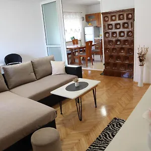 Kresan 3* Zadar