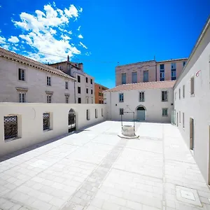 And Soul Of Dalmatia 3* Zadar