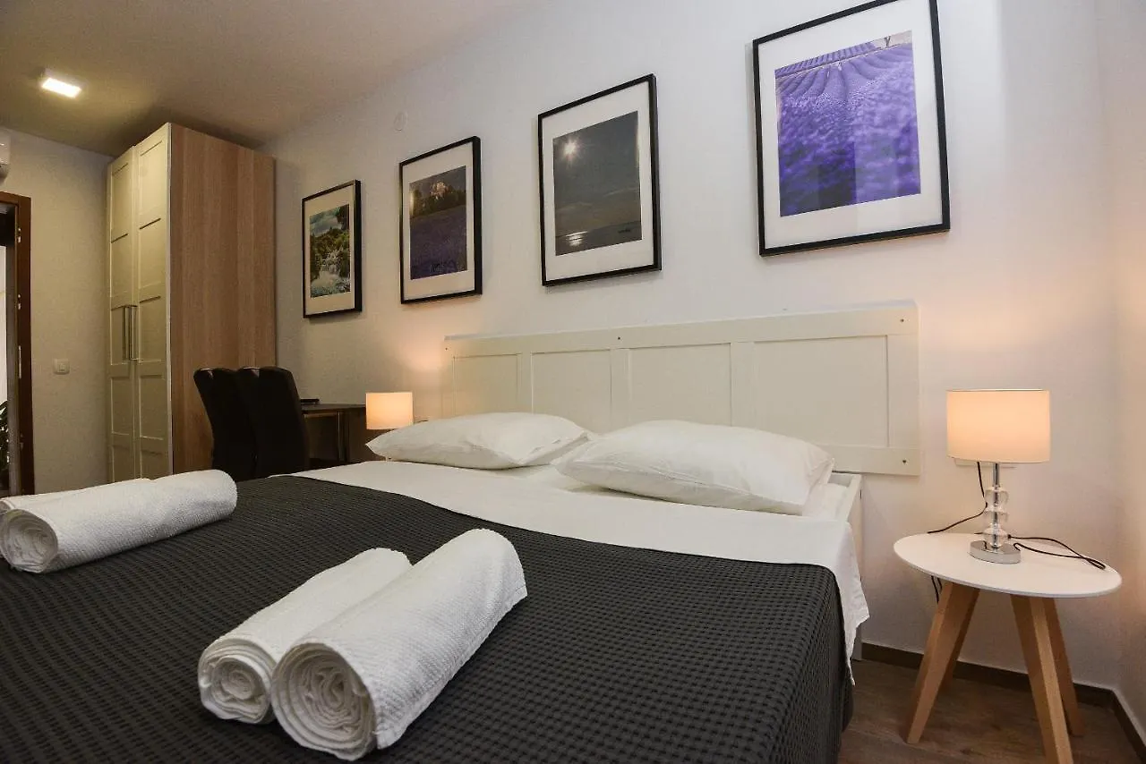 ** Affittacamere Old Town Inn Pola Croazia